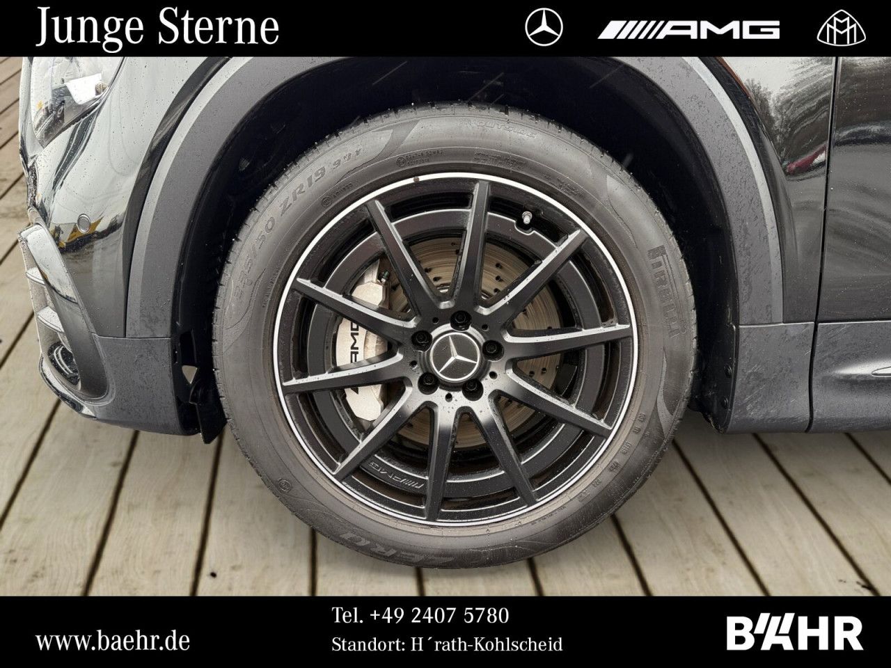 Mercedes-Benz GLB – Bild 6