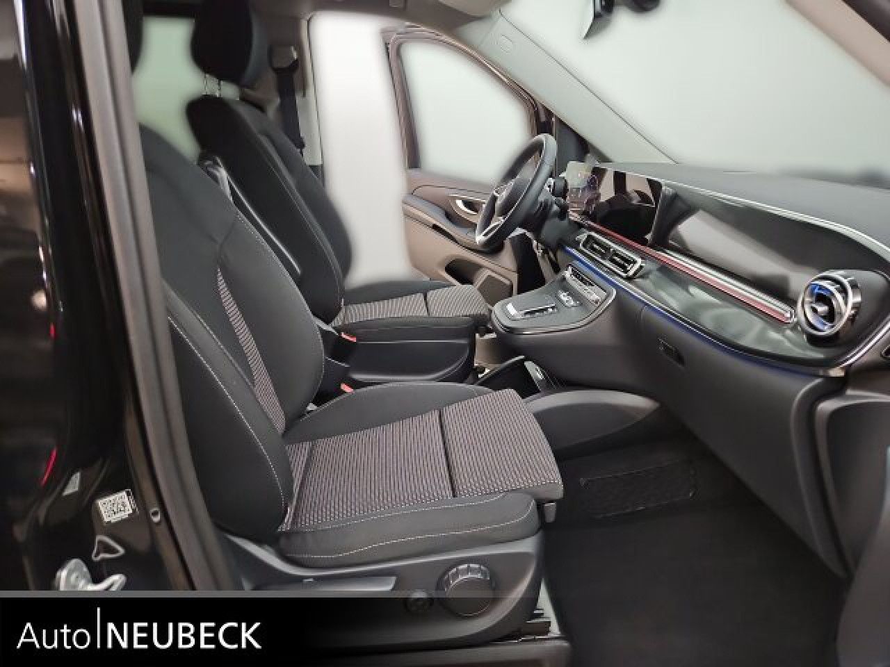 Mercedes-Benz V-Klasse – Bild 21