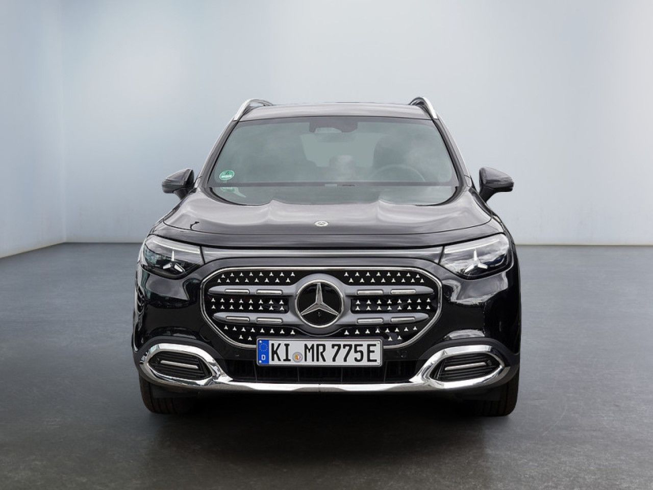 Mercedes-Benz GLB – Bild 2