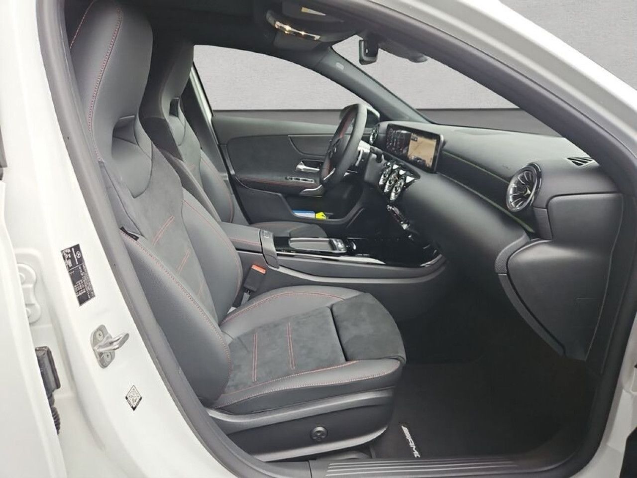Mercedes-Benz A-Klasse – Bild 17