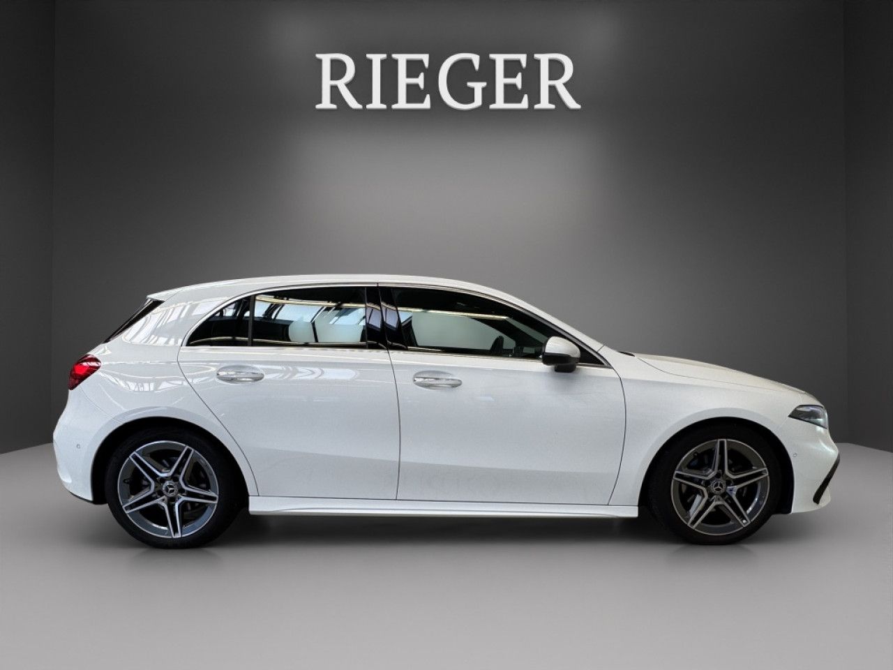 Mercedes-Benz A-Klasse – Bild 14