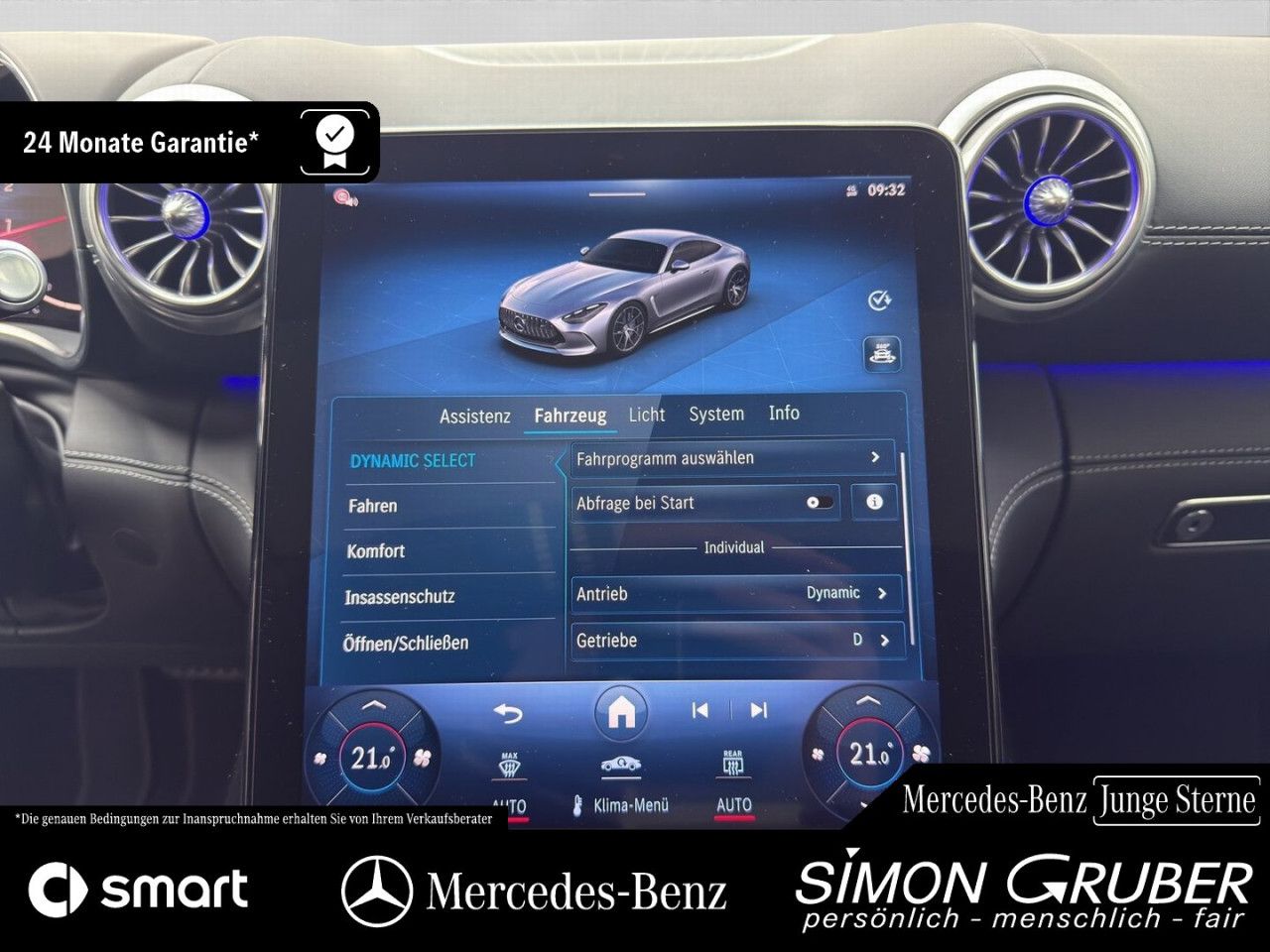 Mercedes-Benz AMG GT – Bild 19