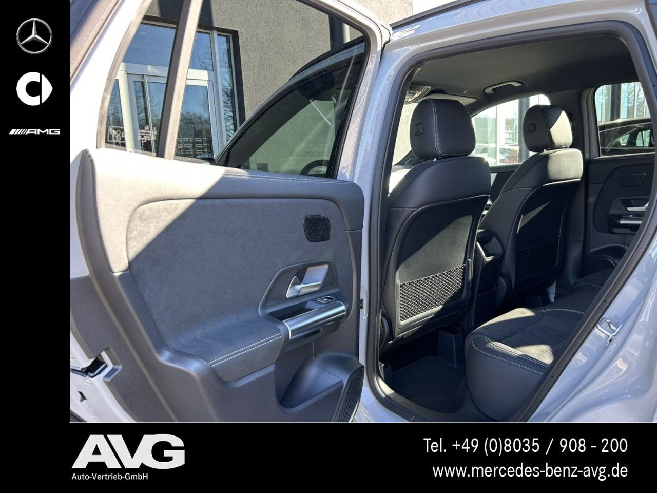 Mercedes-Benz GLA – Bild 16