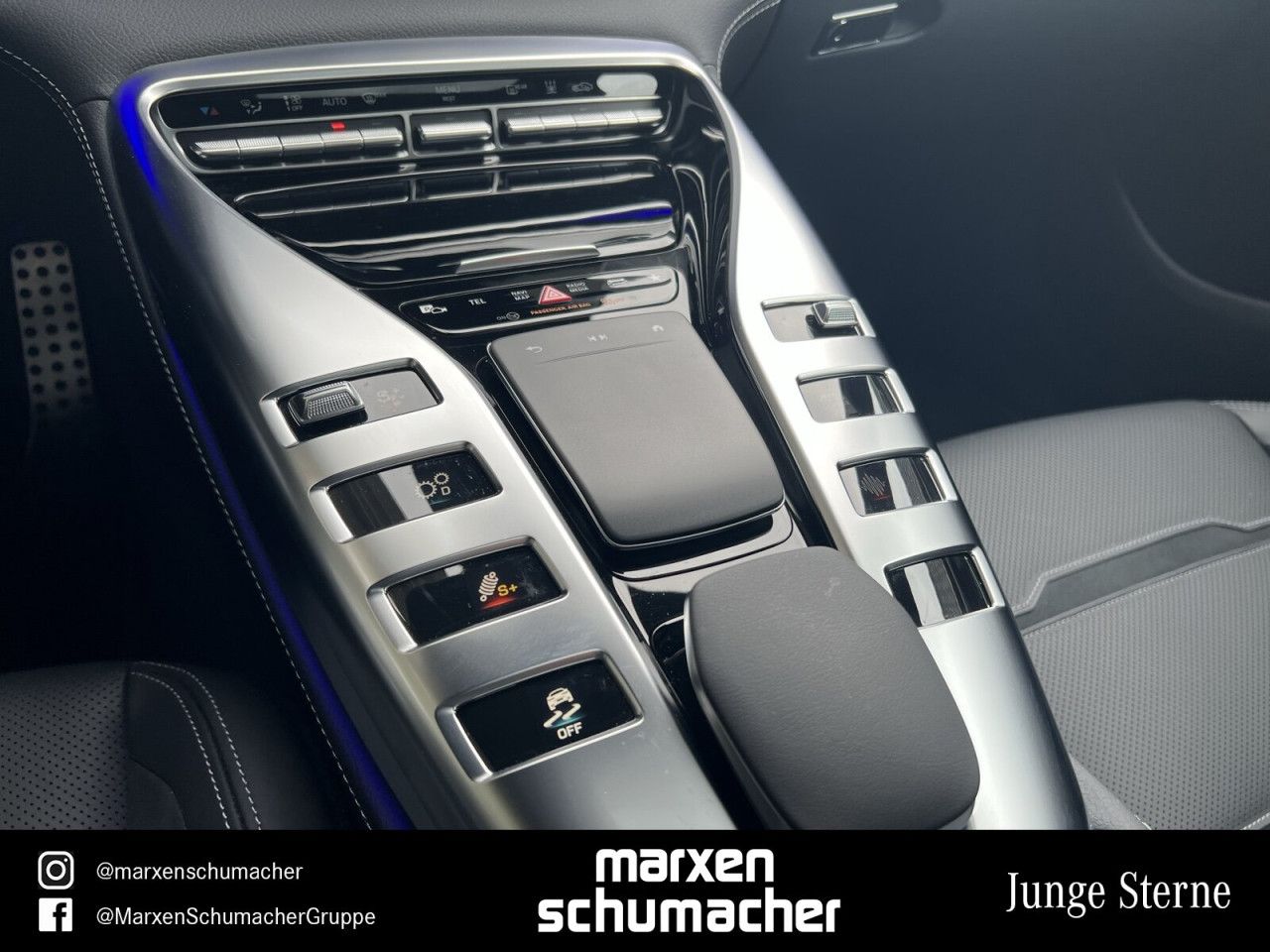 Mercedes-Benz AMG GT – Bild 26