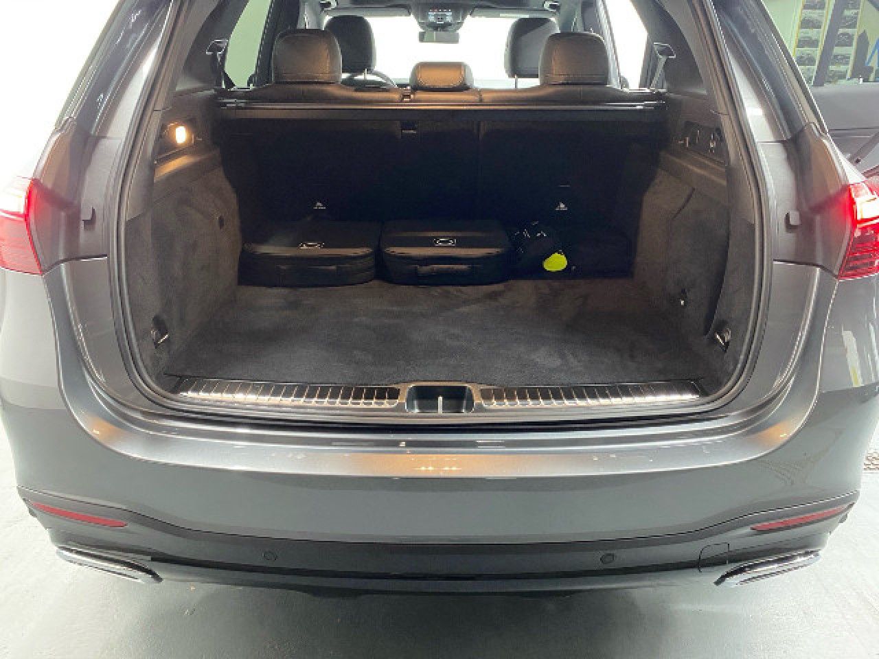 Mercedes-Benz GLE – Bild 11