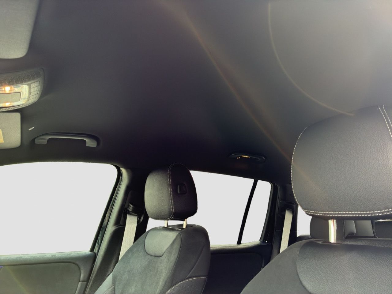Mercedes-Benz GLB – Bild 15