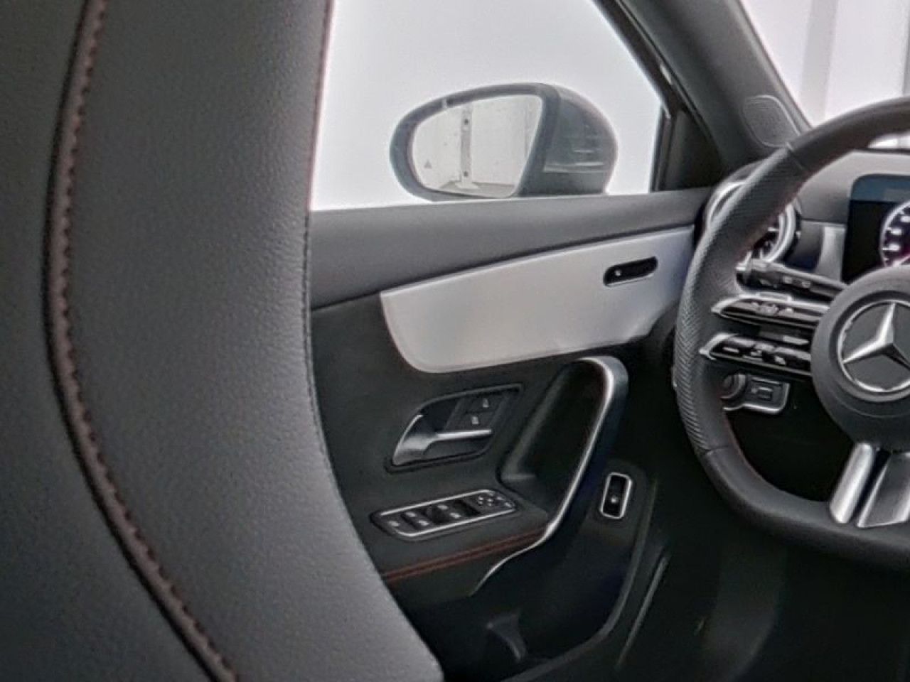Mercedes-Benz A-Klasse – Bild 8