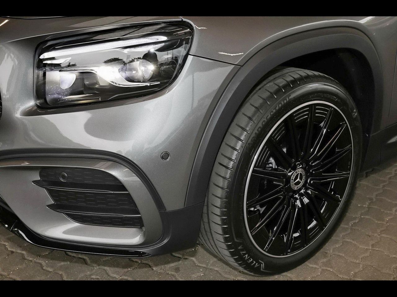 Mercedes-Benz GLB – Bild 3
