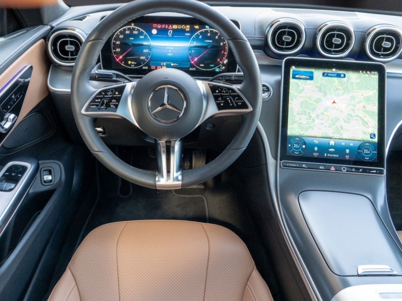 Mercedes-Benz CLE – Bild 11