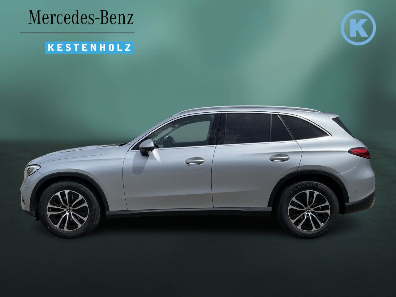 Mercedes-Benz GLC – Bild 8