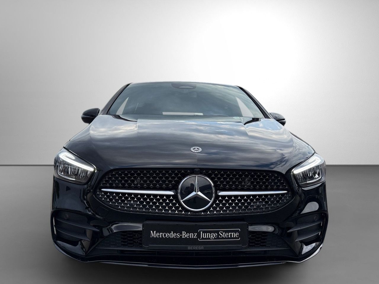 Mercedes-Benz B-Klasse – Bild 2