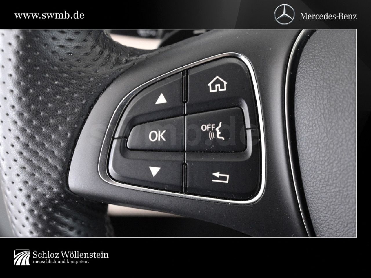 Mercedes-Benz EQV – Bild 17