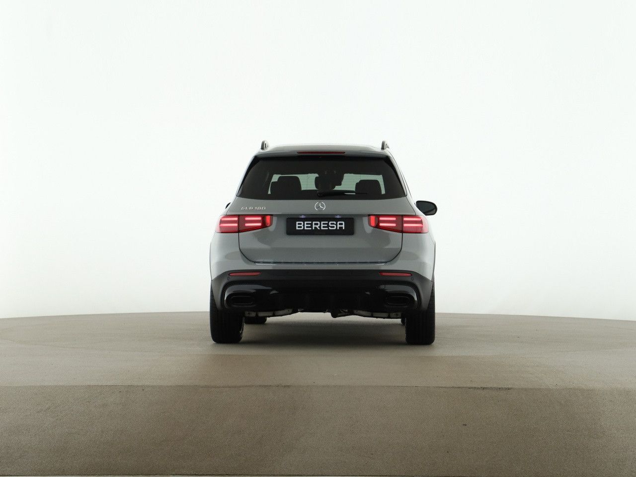 Mercedes-Benz GLB – Bild 5