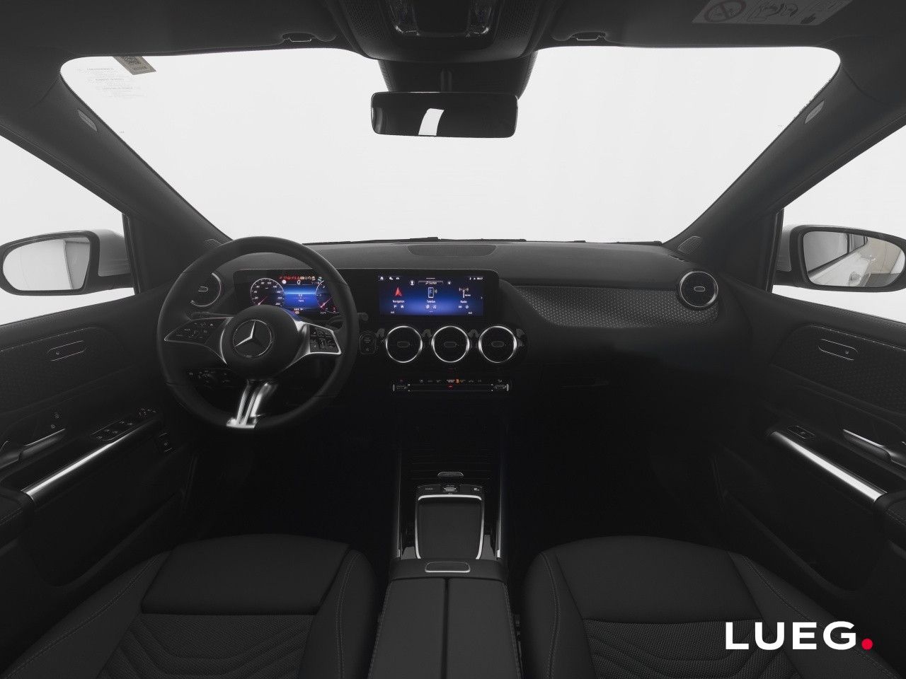 Mercedes-Benz B-Klasse – Bild 3