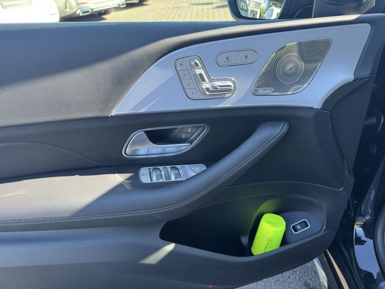 Mercedes-Benz GLE – Bild 9