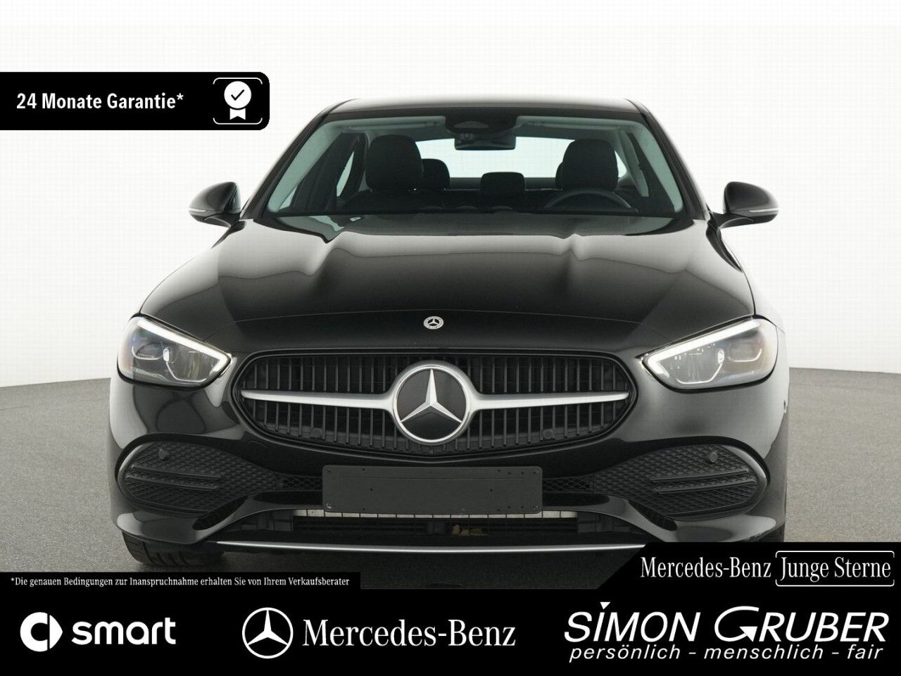 Mercedes-Benz C-Klasse – Bild 2
