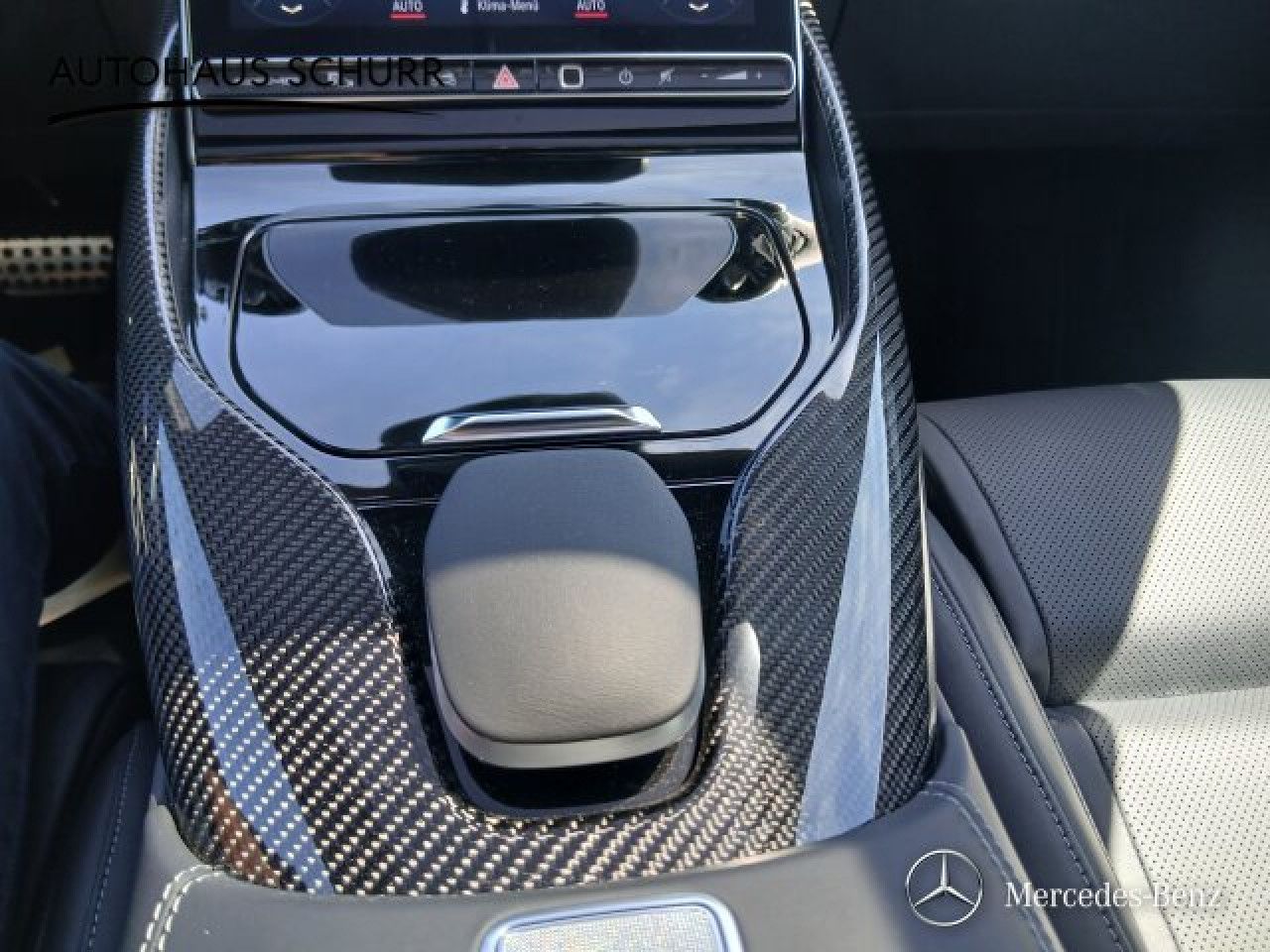 Mercedes-Benz AMG GT – Bild 18