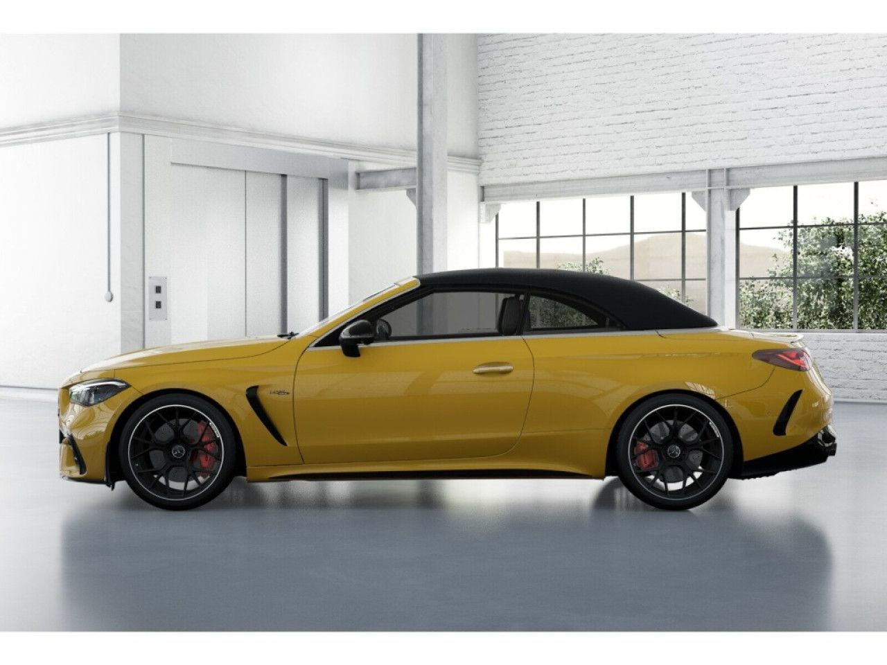 Mercedes-Benz CLE – Bild 3