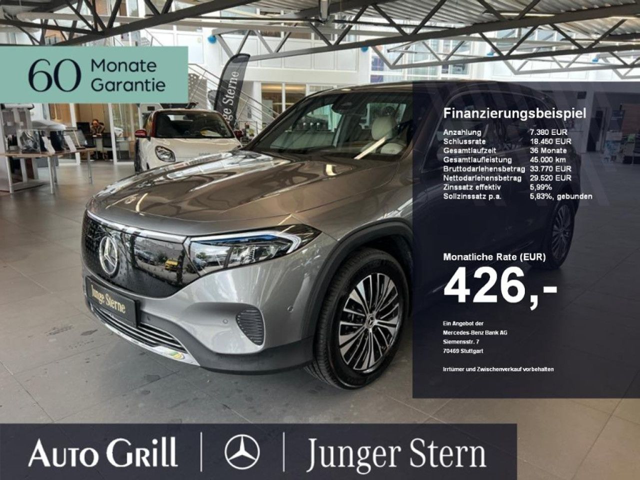 Fahrzeugbild 1 / 20