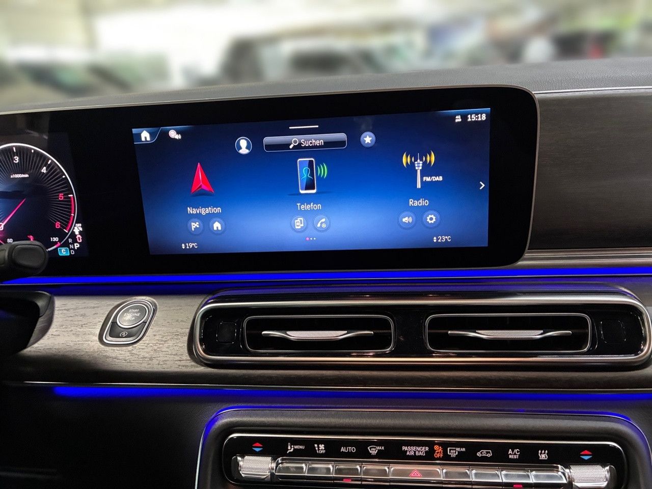 Mercedes-Benz V-Klasse – Bild 13