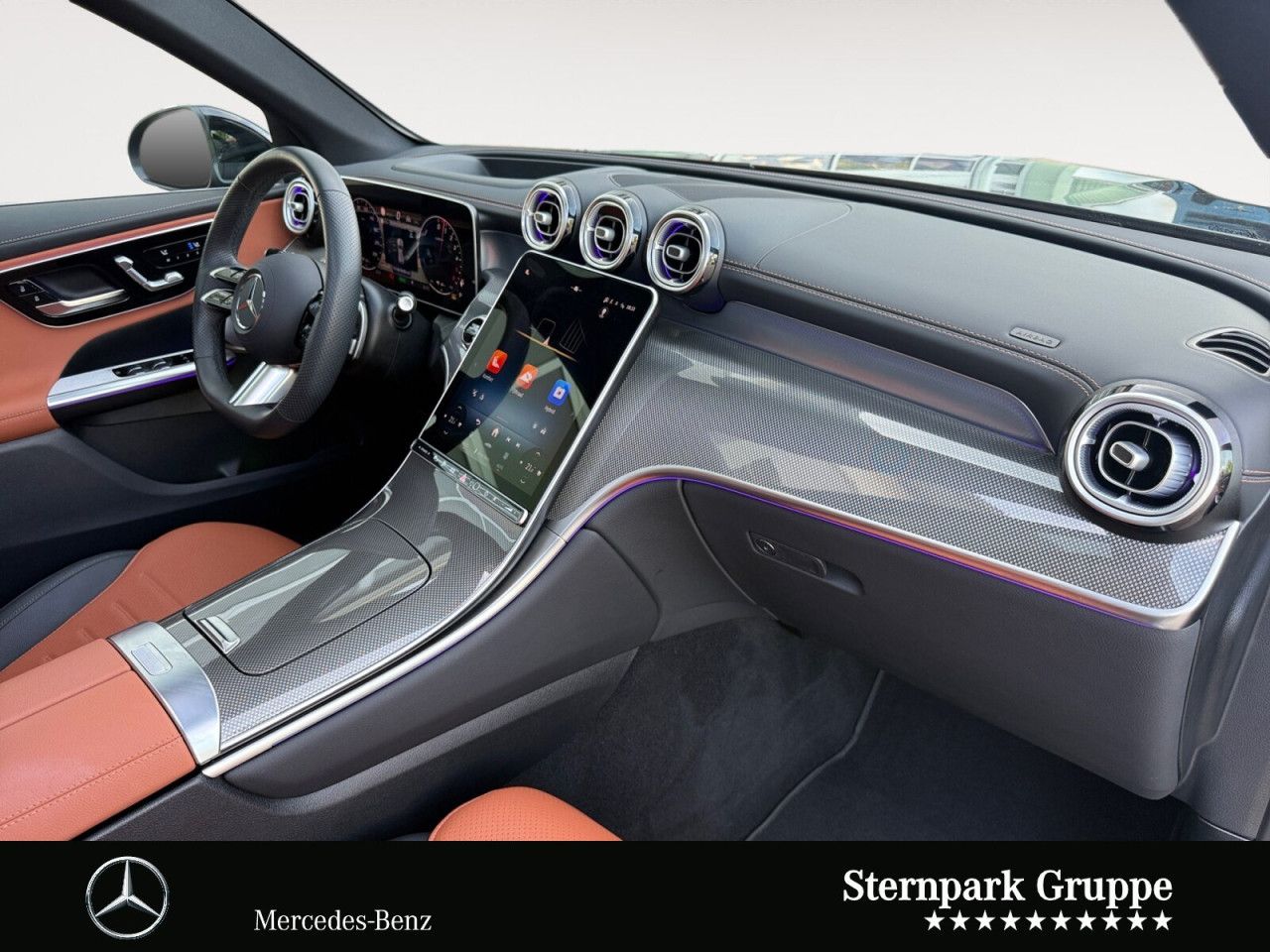 Mercedes-Benz GLC – Bild 16