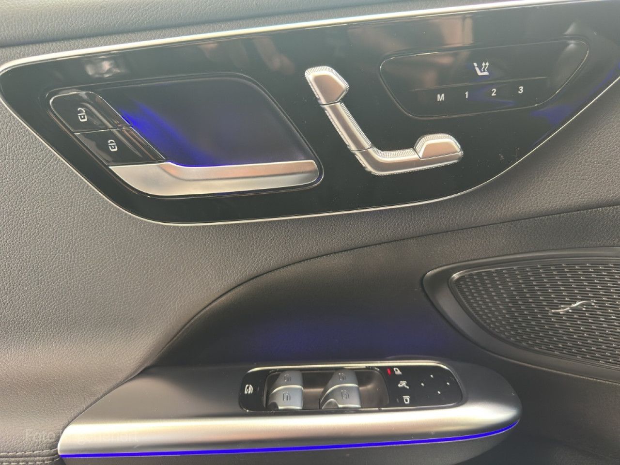 Mercedes-Benz C-Klasse – Bild 14
