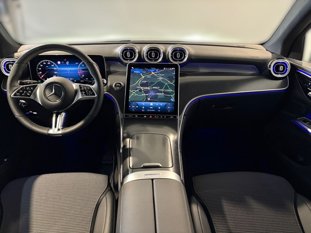 Mercedes-Benz GLC – Bild 10