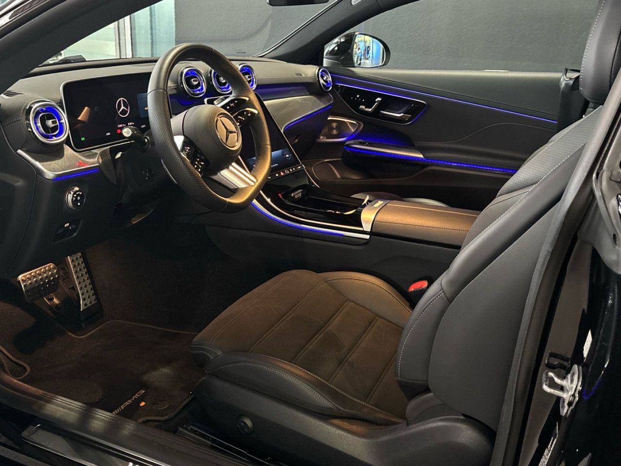 Mercedes-Benz CLE – Bild 14