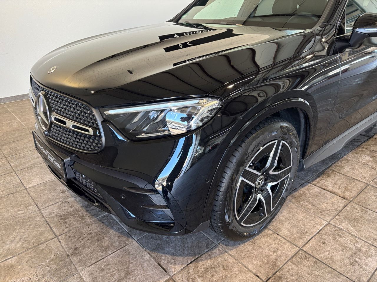 Mercedes-Benz GLC – Bild 6