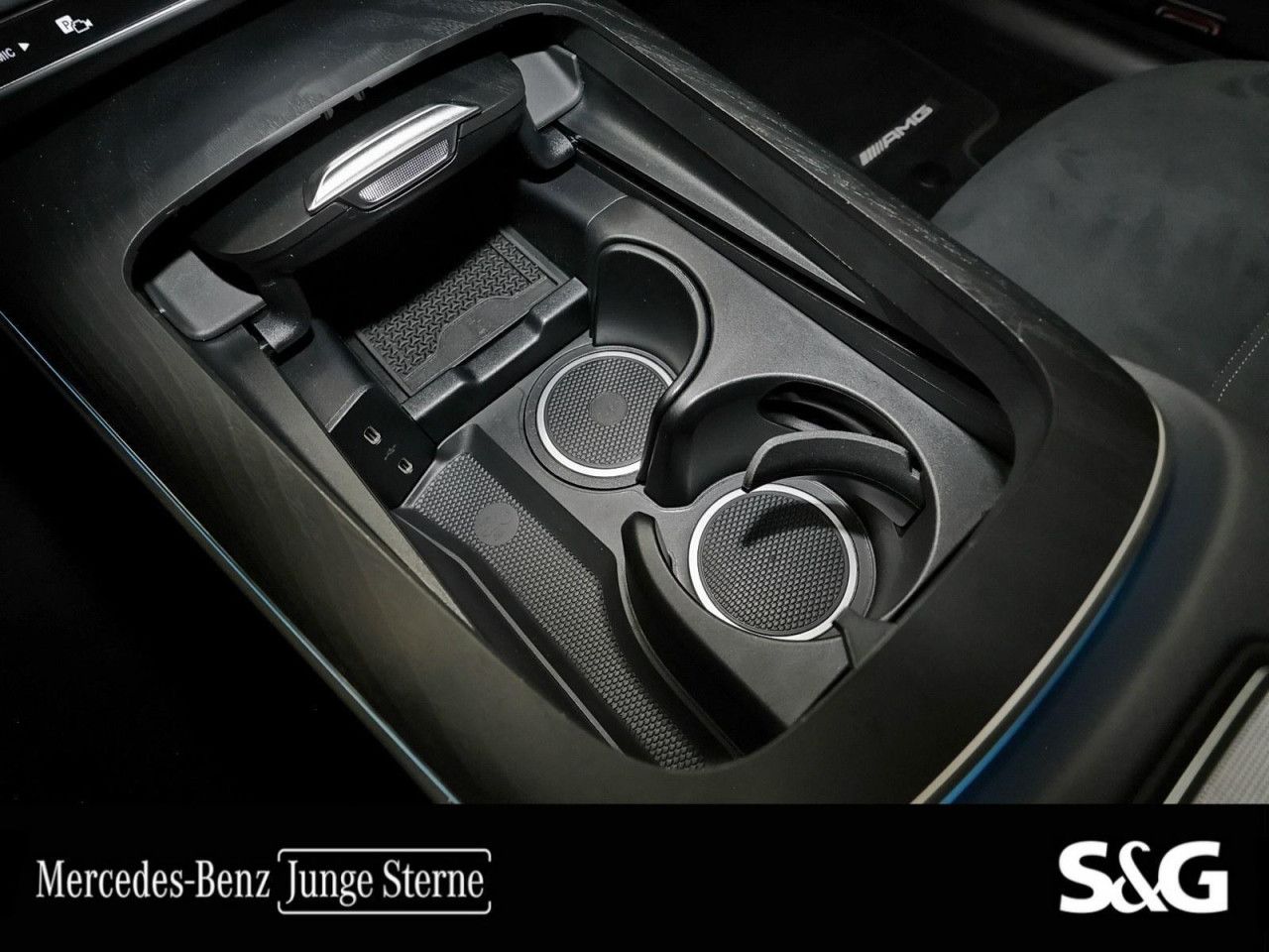 Mercedes-Benz E-Klasse – Bild 14