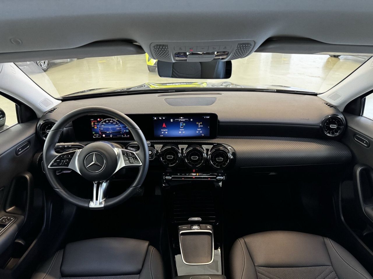 Mercedes-Benz A-Klasse – Bild 19