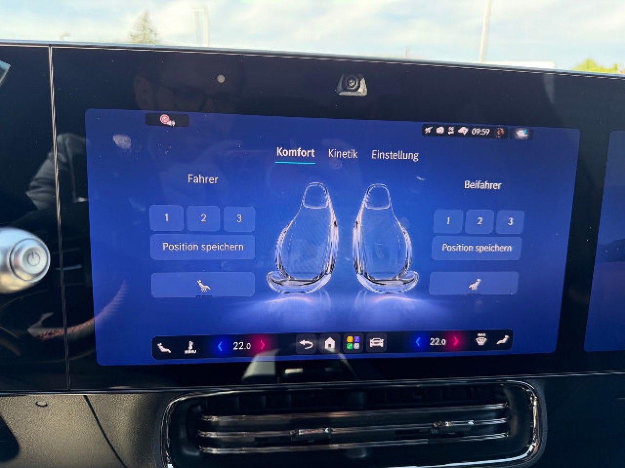 Mercedes-Benz CLA – Bild 19