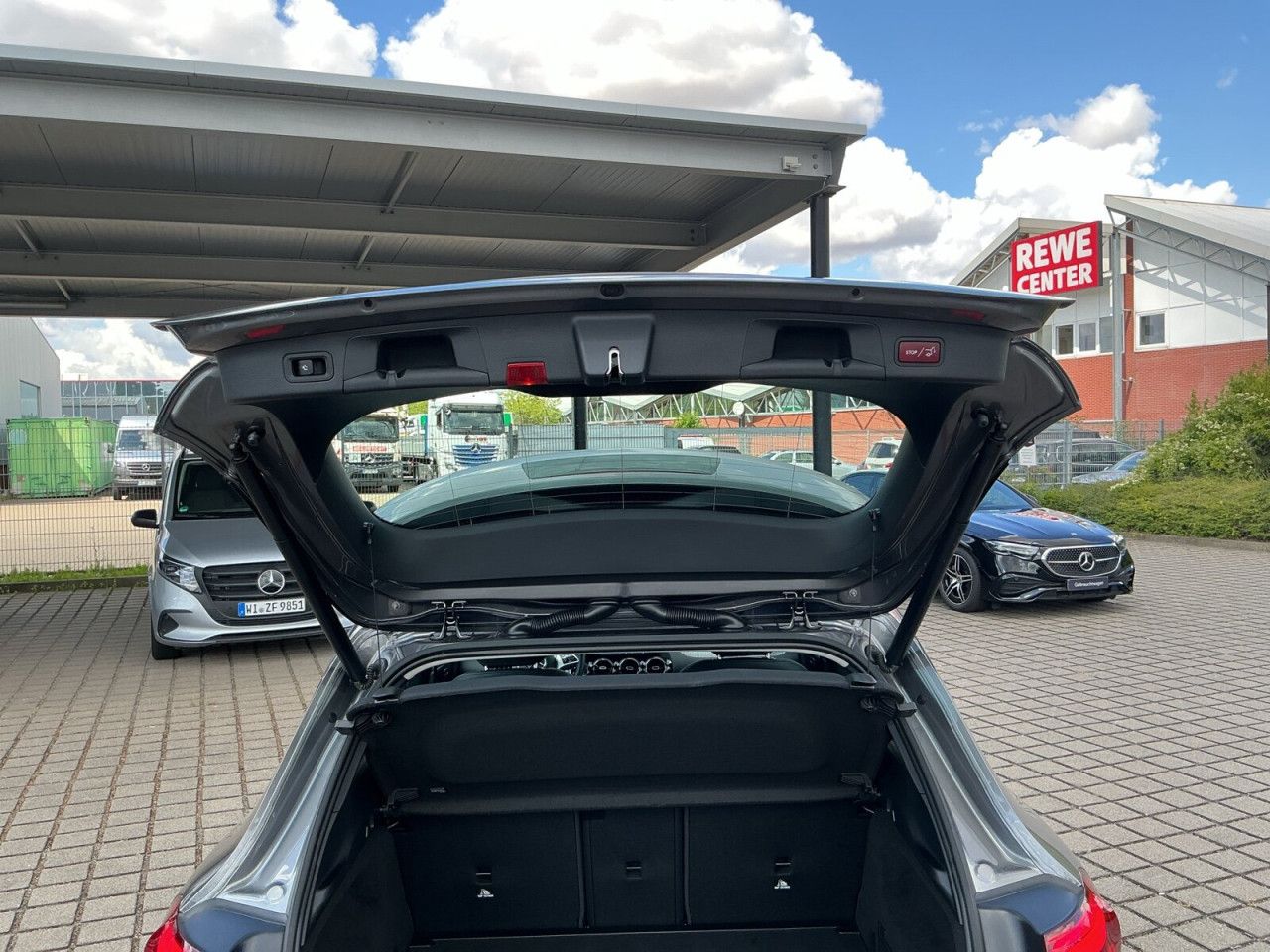 Mercedes-Benz GLA – Bild 18