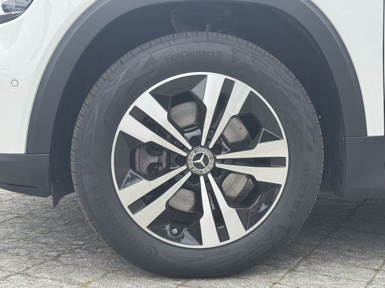 Mercedes-Benz GLB – Bild 21