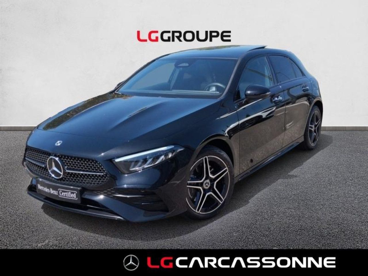 Photo du v&eacute;hicule 1 / 18