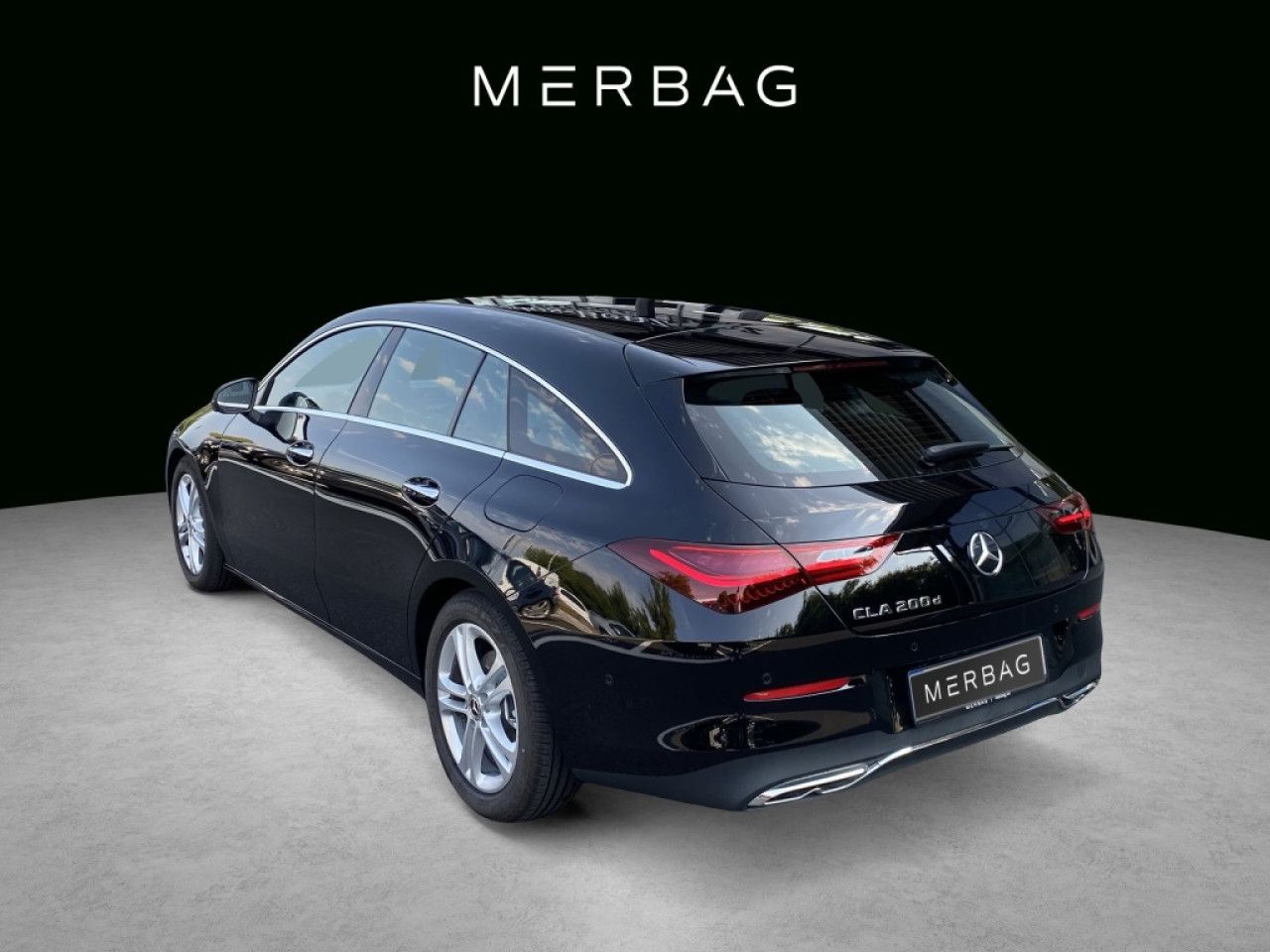 Mercedes-Benz CLA – Bild 5