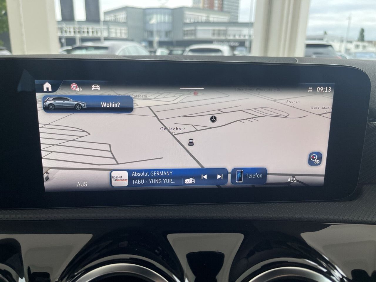 Mercedes-Benz A-Klasse – Bild 16