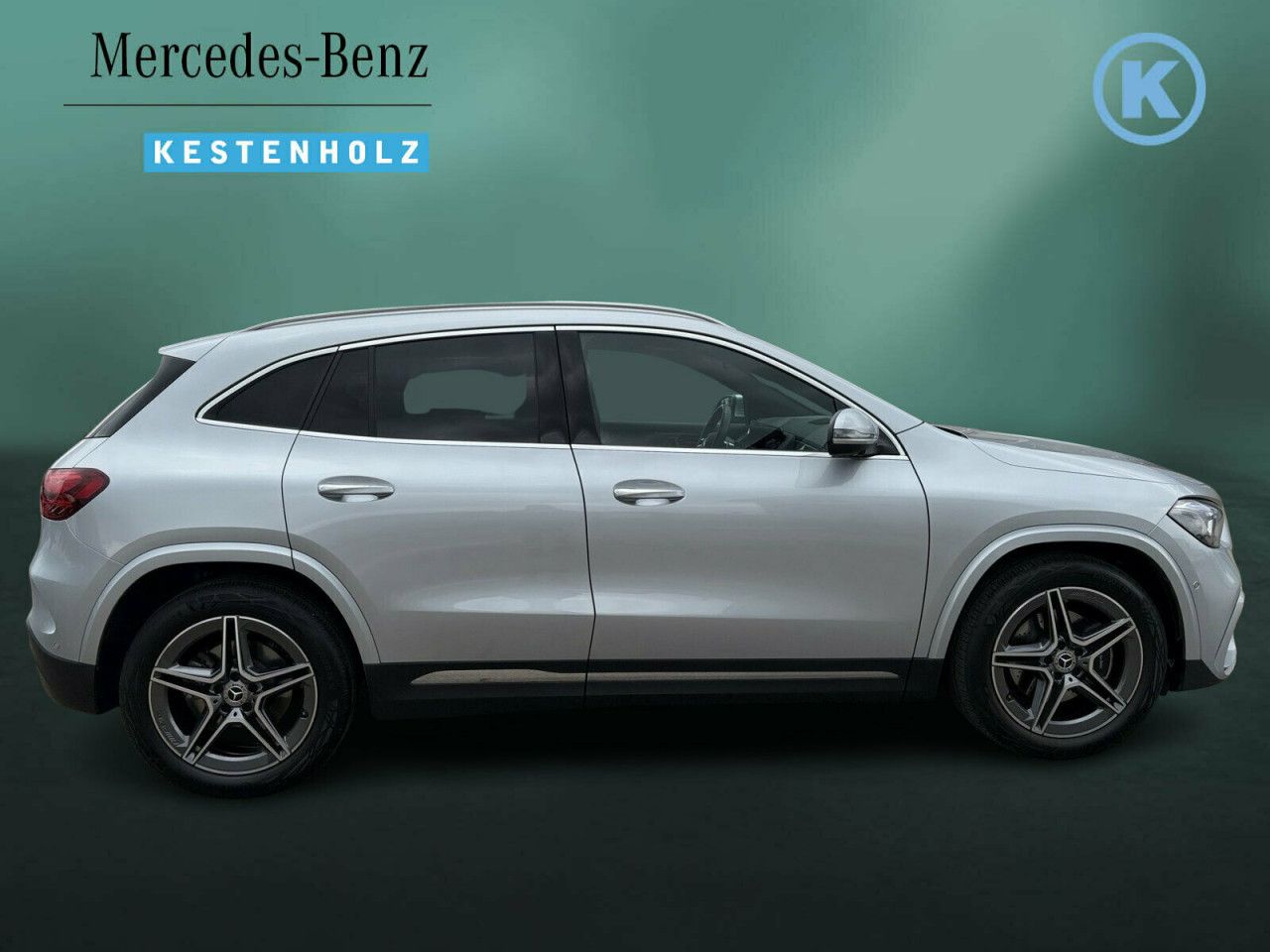 Mercedes-Benz GLA – Bild 6