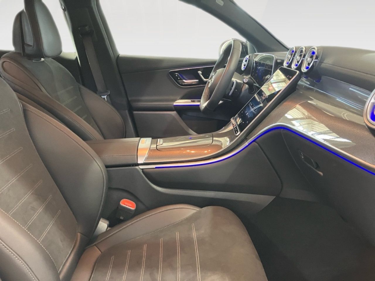 Mercedes-Benz GLC – Bild 9