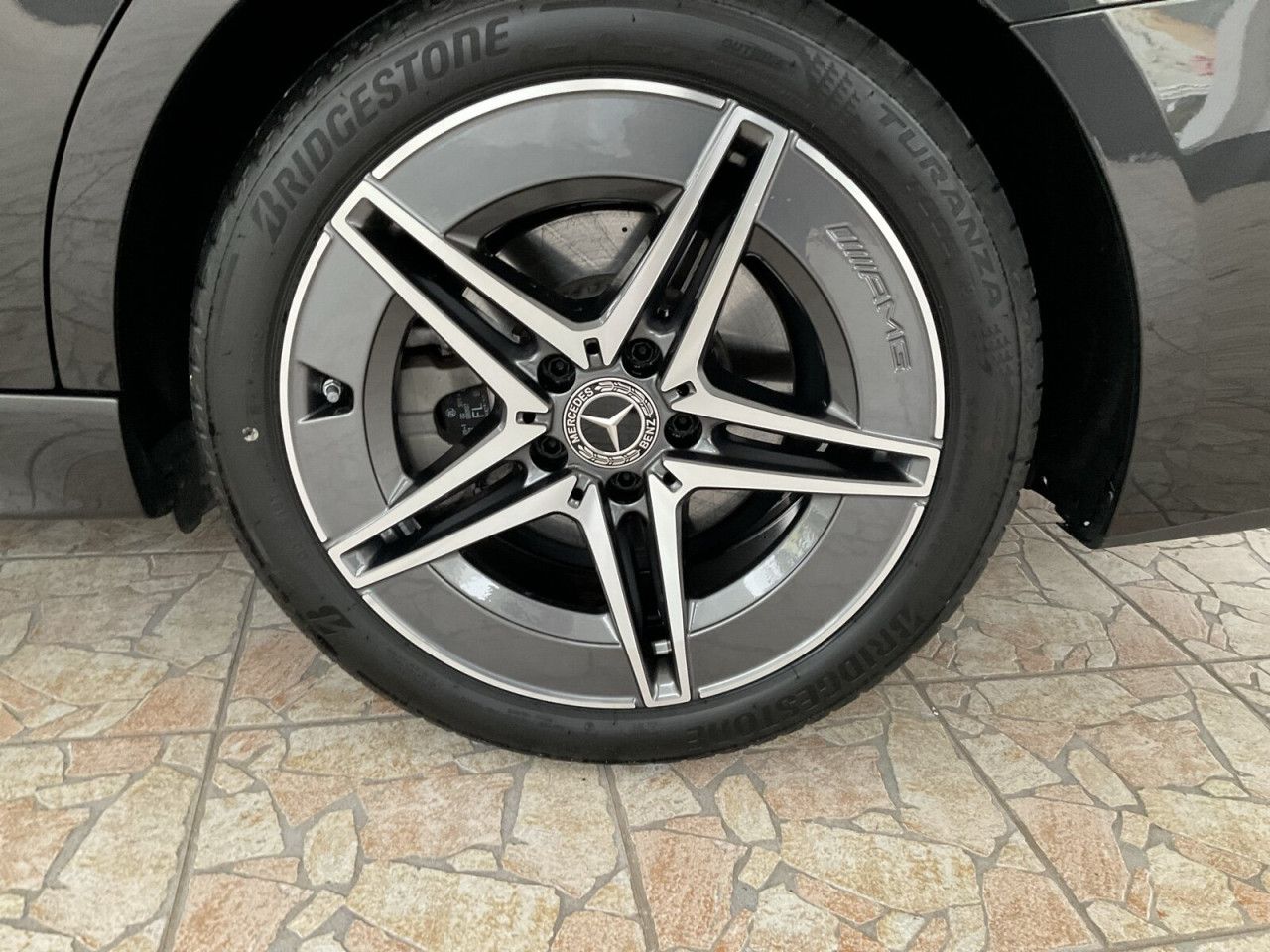 Mercedes-Benz C-Klasse – Bild 21
