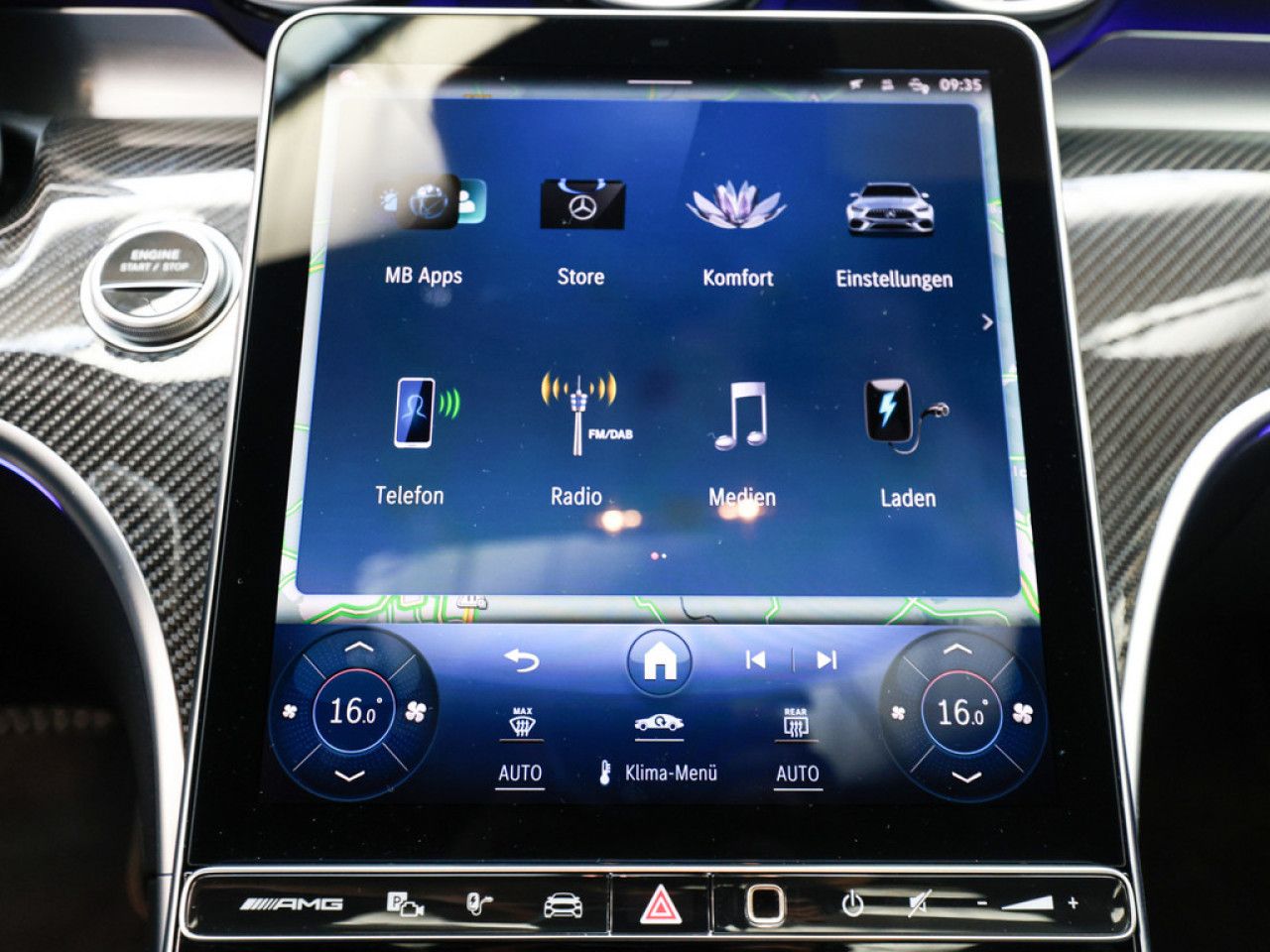 Mercedes-Benz C-Klasse – Bild 13