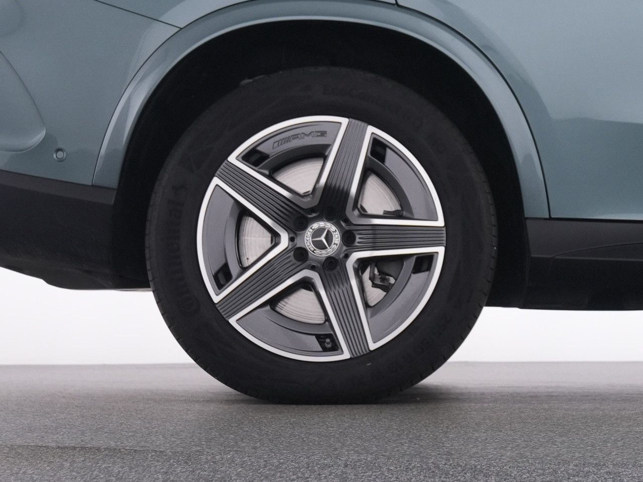 Mercedes-Benz GLC – Bild 22
