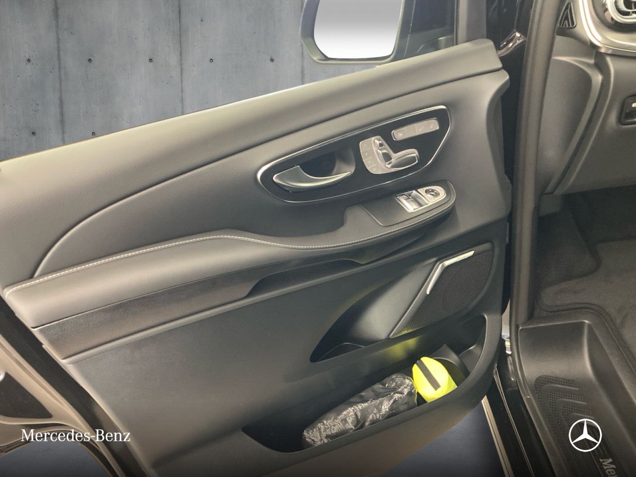 Mercedes-Benz V-Klasse – Bild 14