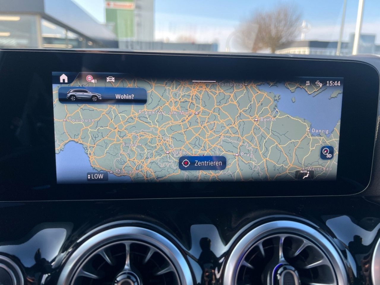 Mercedes-Benz GLA – Bild 18