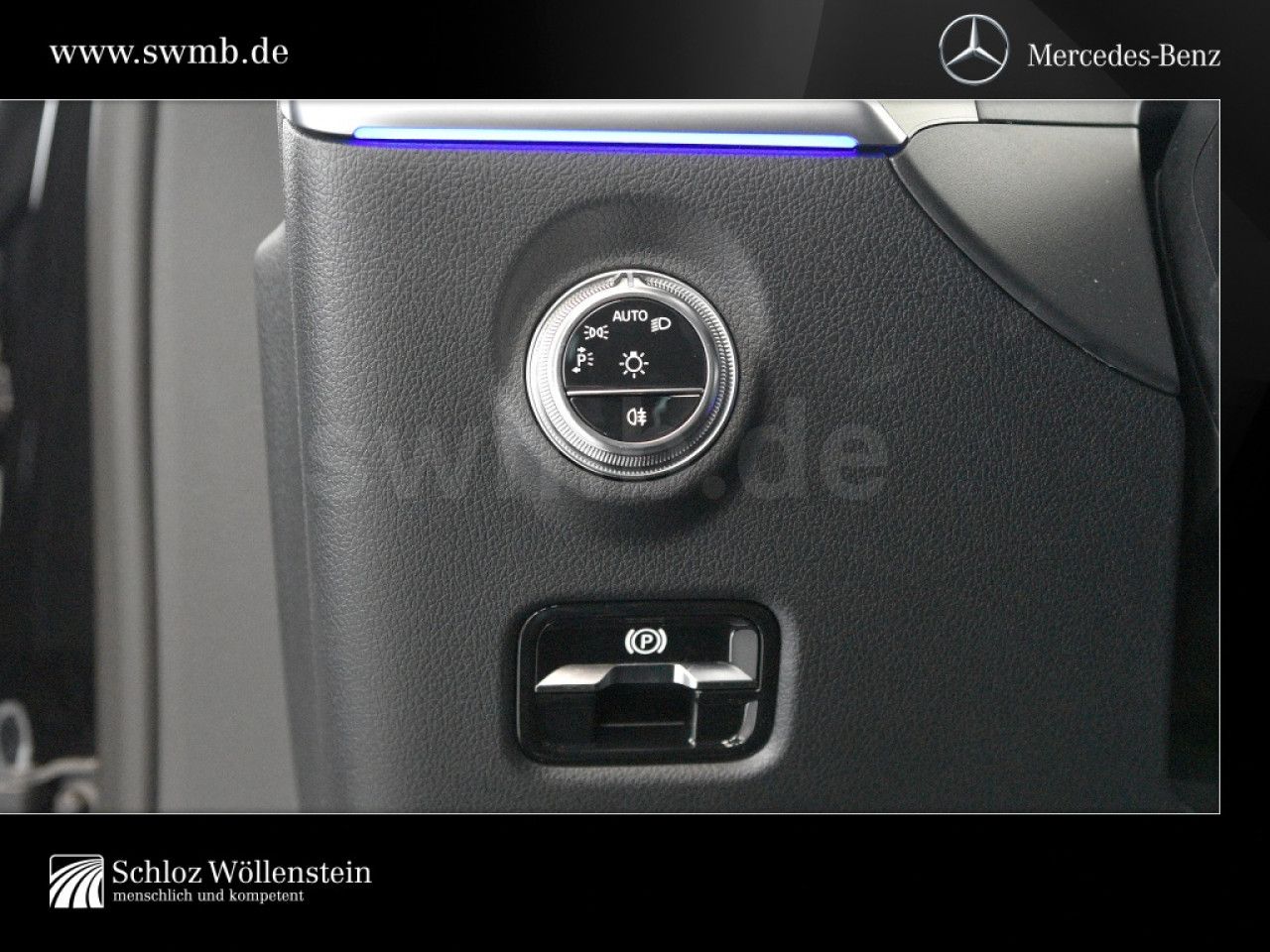 Mercedes-Benz C-Klasse – Bild 7