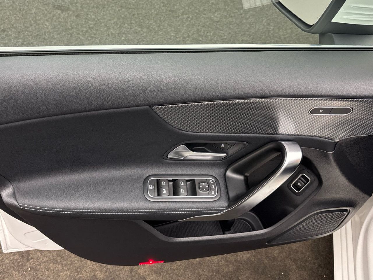 Mercedes-Benz A-Klasse – Bild 2