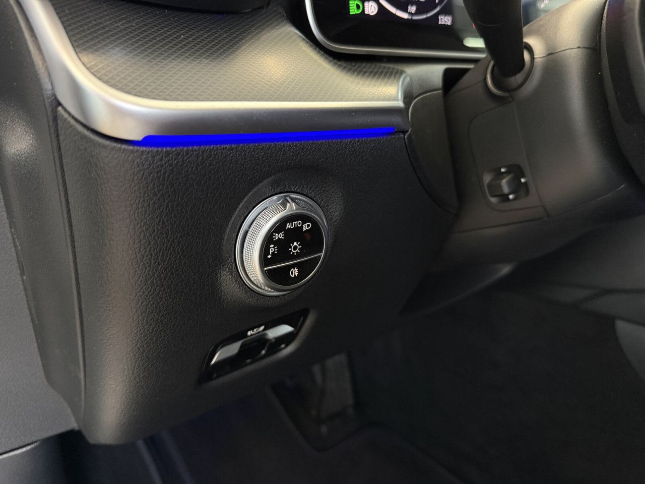 Mercedes-Benz C-Klasse – Bild 12