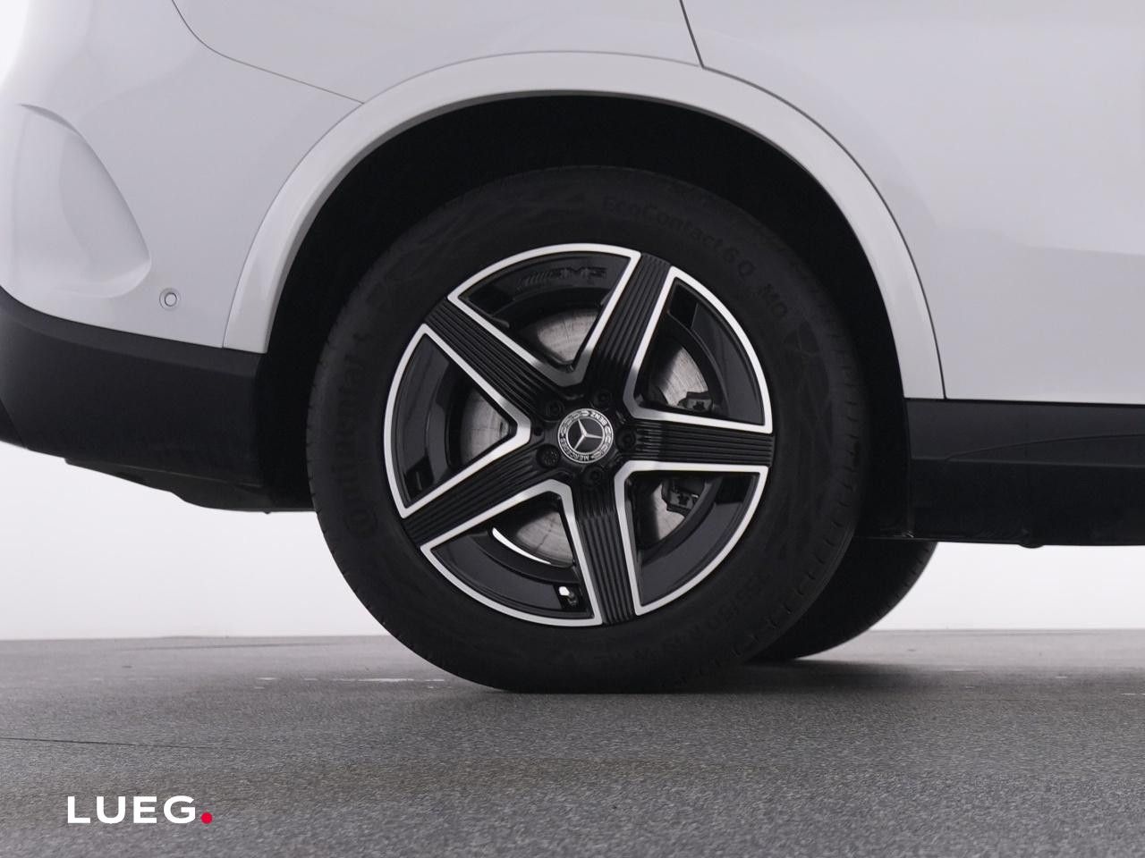Mercedes-Benz GLC – Bild 22