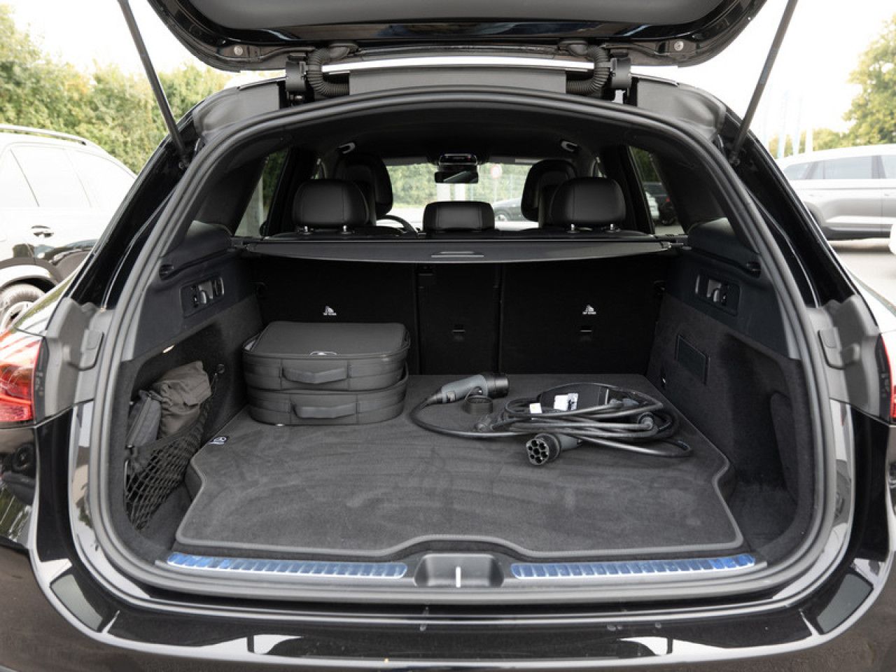 Mercedes-Benz GLC – Bild 6