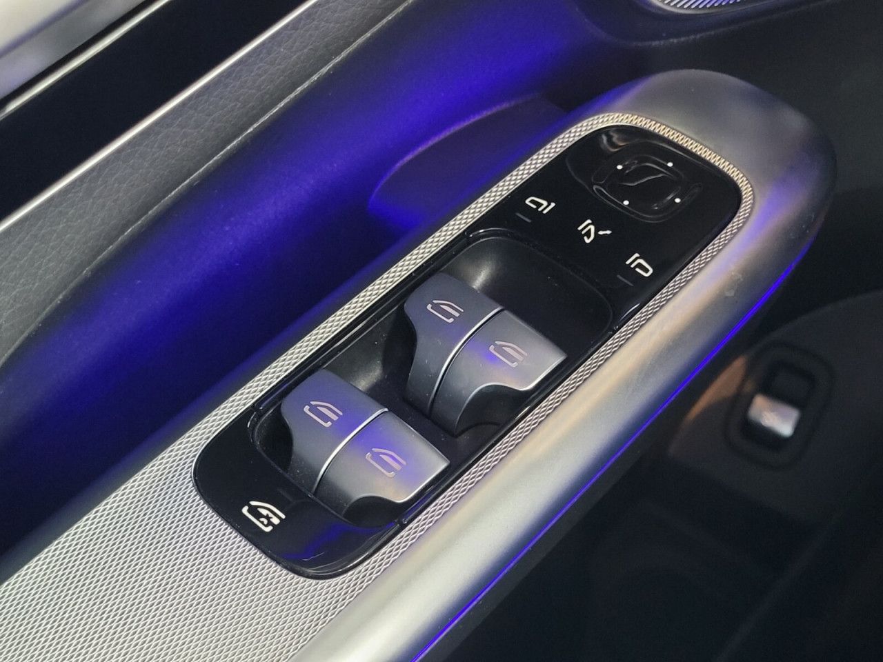 Mercedes-Benz GLC – Bild 21
